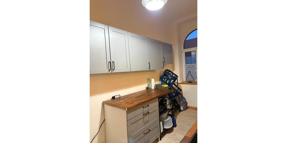 Hochparterre Bismark (Altmark) - 2 Zimmer, 80 m&sup2;, 500&euro; | Angebot:24890933