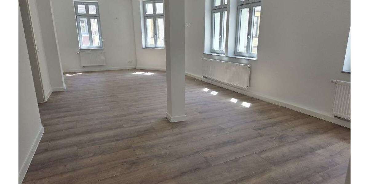Gewerbeobjekt Eisenach - 1.200&euro; | Angebot:27009059