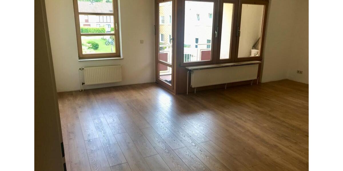 Etagenwohnung Herzberg am Harz - 2 Zimmer, 72 m&sup2;, 580&euro; | Angebot:26566034