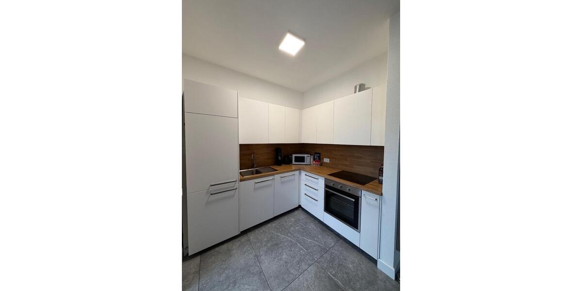 Etagenwohnung Ulm Söflingen - 2 Zimmer, 60 m&sup2;, 1.140&euro; | Angebot:25989310