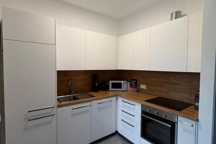 Wohnung Ulm Söflingen - 2 Zimmer, 60 m&sup2;, 1.140&euro; | Angebot:25989310