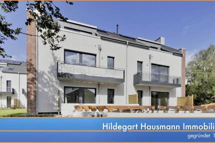 Eine besondere Wohnung in Norderstedt-Garstedt gefällig? Hier bin ich! zimmer