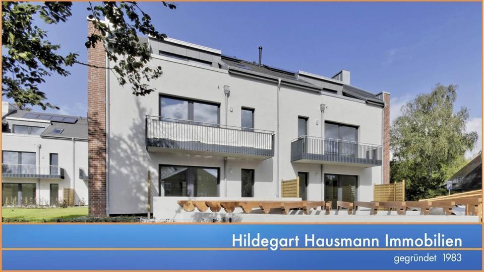 Eine besondere Wohnung in Norderstedt-Garstedt gefällig? Hier bin ich! zimmer