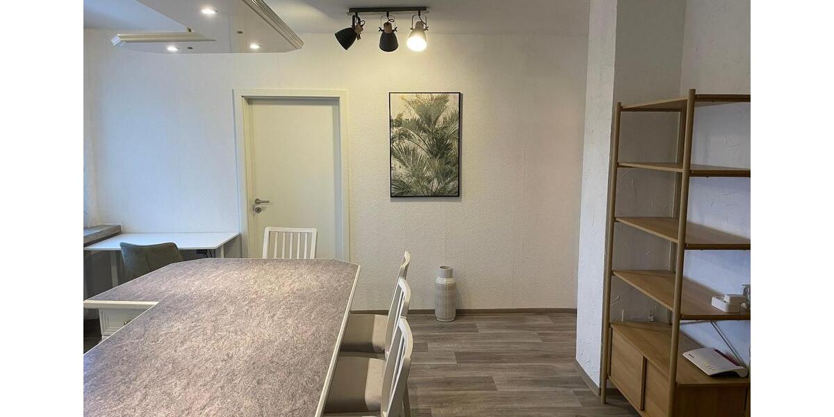 Wohnen auf Zeit Buckenhof - 4 Zimmer, 14 m&sup2;, 440&euro; | Angebot:26541640