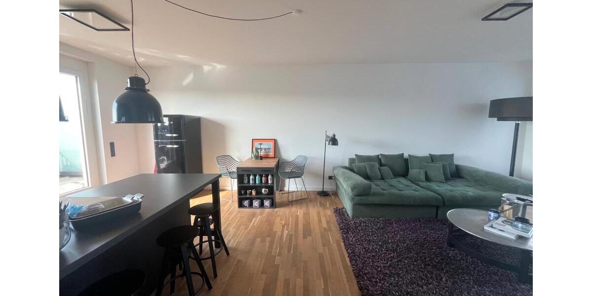 Dachgeschoßwohnung Berlin Mitte - 2 Zimmer, 78 m&sup2;, 2.300&euro; | Angebot:26464418