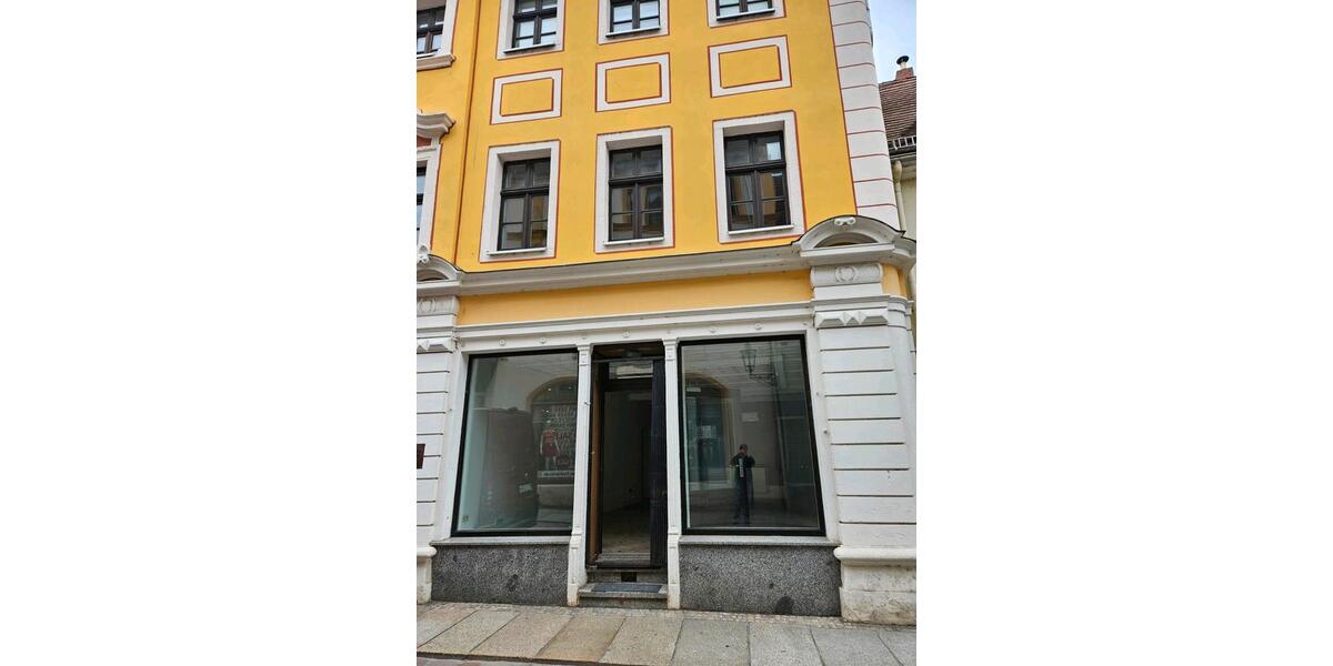 Gewerbeobjekt Meißen - 388&euro; | Angebot:26013687