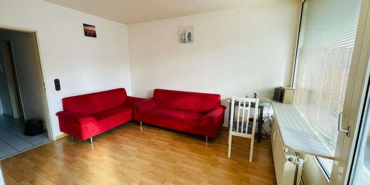 Etagenwohnung Taunusstein Wehen - 1 Zimmer, 45 m&sup2;, 499&euro; | Angebot:24538122
