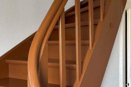 Gemütliches Haus in ruhiger Lage von Mainbernheim mit Garten und Stellplatz ! 5 zimmer