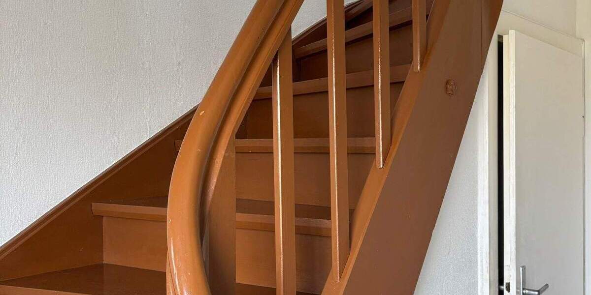 Gemütliches Haus in ruhiger Lage von Mainbernheim mit Garten und Stellplatz ! 5 zimmer