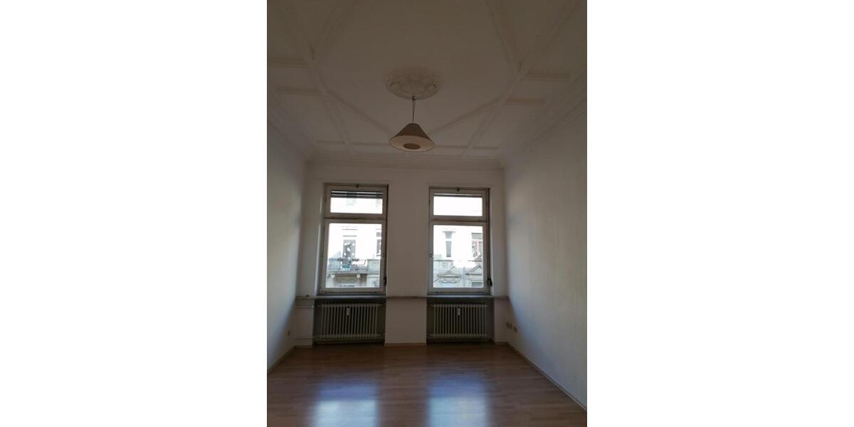 Etagenwohnung Mannheim Innenstadt - 2 Zimmer, 60 m&sup2;, 830&euro; | Angebot:26662840