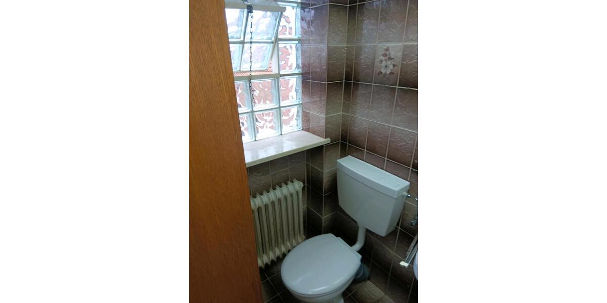 Zimmer mit Bad und Dusche zu vermieten 1 zimmer