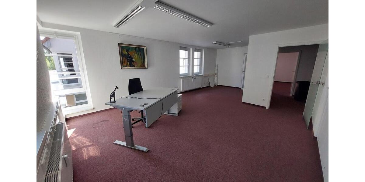 Gewerbeobjekt Hörselberg-Hainich Hainich - 852&euro; | Angebot:26536432