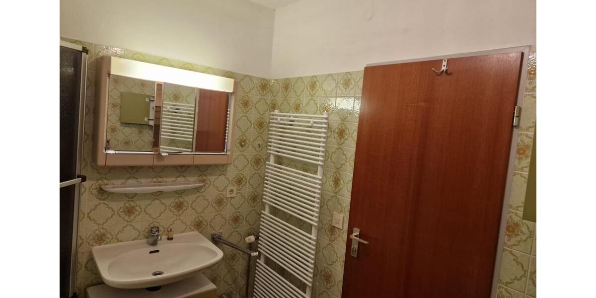 Hochparterre Nagel - 2 Zimmer, 58 m&sup2;, 345&euro; | Angebot:25989114