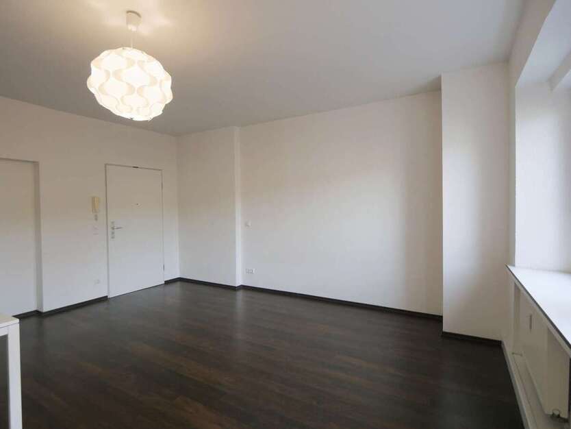 Wohnung zum Mieten in Aachen 440 € 33.61 m² 1 zimmer