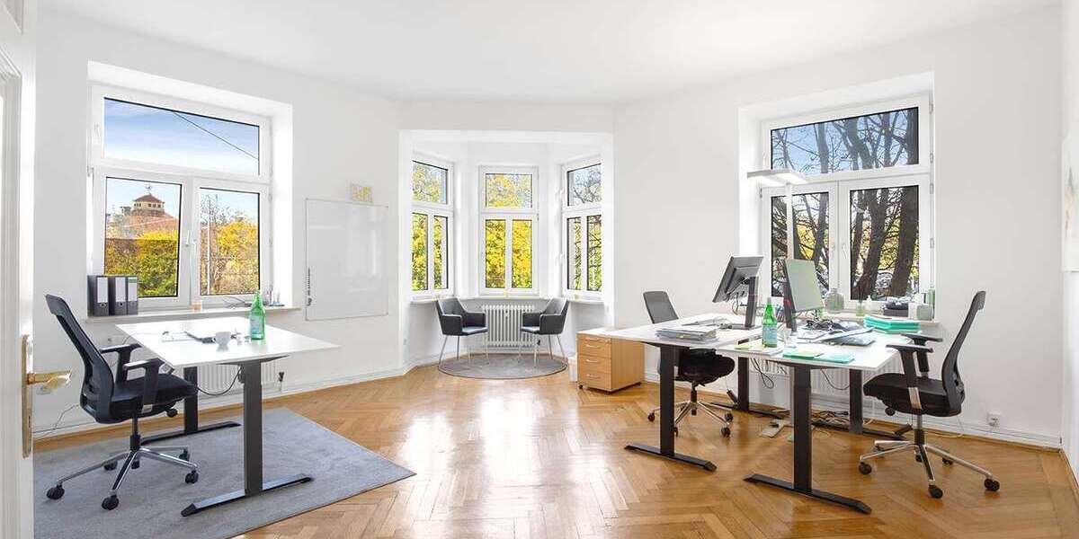 Gewerbeobjekt München Ramersdorf-Perlach - 1.500&euro; | Angebot:26160098
