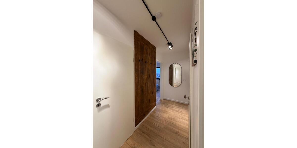 Etagenwohnung Nürnberg Schnepfenreuth - 4 Zimmer, 82 m&sup2;, 430&euro; | Angebot:25218865