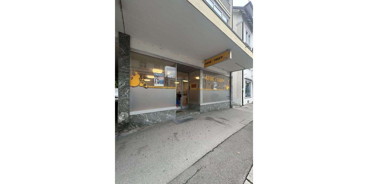 Gewerbeobjekt Singen (Hohentwiel) - 1.130&euro; | Angebot:26888377