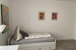 Wohnen auf Zeit Bergkamen - 4 Zimmer, 112 m&sup2;, 25&euro; | Angebot:20030517