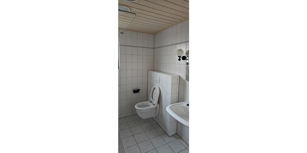 Erdgeschoßwohnung Bad Soden-Salmünster Salmünster - 4 Zimmer, 101 m&sup2;, 1.000&euro; | Angebot:26648494