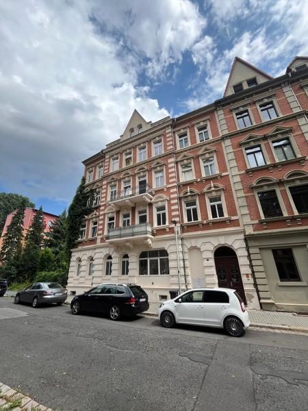 Aktuelle Renovierung einer schönen 2-Raum-Wohnung in Meißen! zimmer