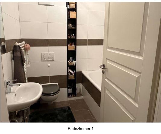 Etagenwohnung Bad Breisig - 3 Zimmer, 75 m&sup2;, 680&euro; | Angebot:26560336