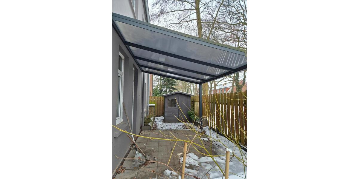 Erdgeschoßwohnung Oldenburg Alexandersfeld - 4 Zimmer, 85 m&sup2;, 1.385&euro; | Angebot:25150645