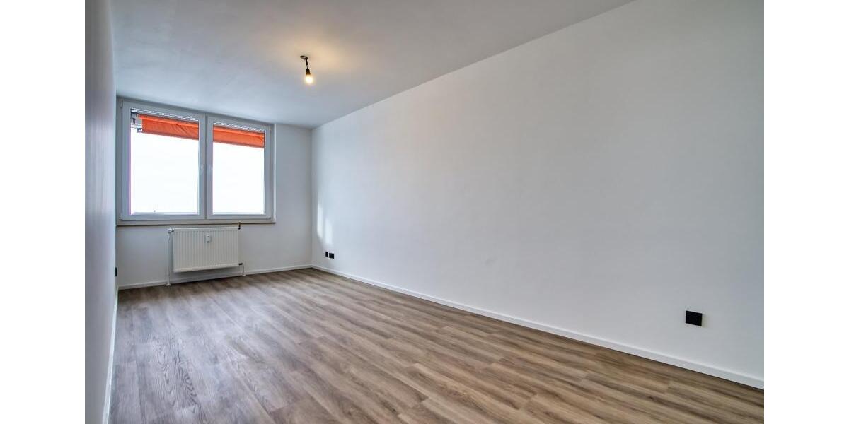 Etagenwohnung Leverkusen Bürrig - 3 Zimmer, 98 m&sup2;, 1.290&euro; | Angebot:25484213