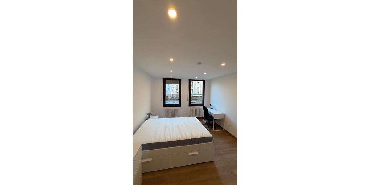 Wohnen auf Zeit Nürnberg Hasenbuck - 4 Zimmer, 121 m&sup2;, 550&euro; | Angebot:25227991