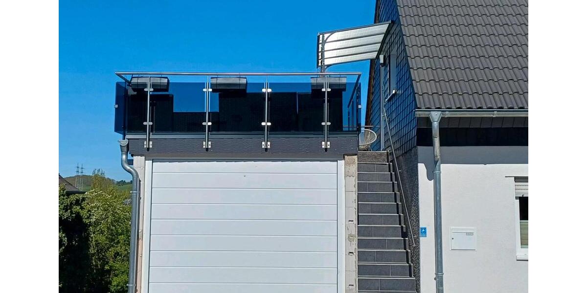 Dachgeschoßwohnung Iserlohn Grüne - 4 Zimmer, 85 m&sup2;, 800&euro; | Angebot:26279875