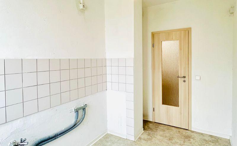 Ihre 3-Raum-Wohnung mit allem drum und dran!