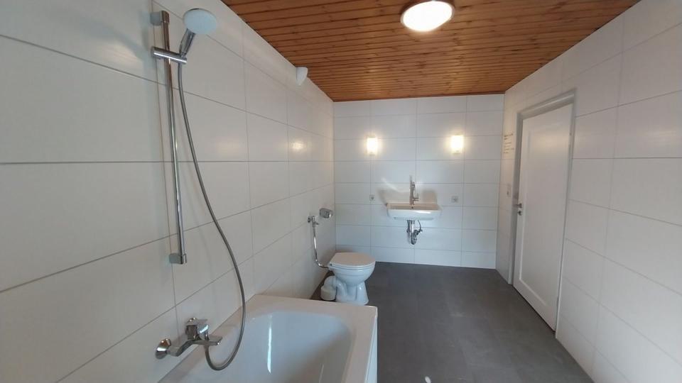 Haus für Familie mit Kindern, evtl. Haustier, Hobbyhandwerker