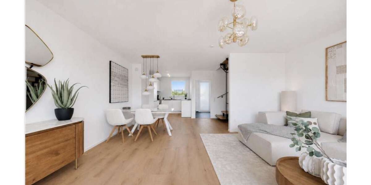 Einfamilienhaus Wolfsburg Brackstedt - 5 Zimmer, 120 m&sup2;, 1.440&euro; | Angebot:27180118
