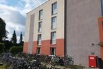 Etagenwohnung Kiel Wik - 1 Zimmer, 18 m&sup2;, 350&euro; | Angebot:16657114