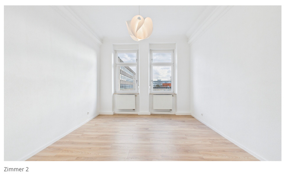 Wohnen auf Zeit Nürnberg Gärten bei Wöhrd - 4 Zimmer, 117 m&sup2;, 550&euro; | Angebot:25227990