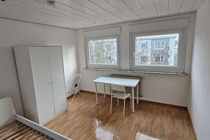 Wohnen auf Zeit Bochum Bochum-Mitte - 1 Zimmer, 20 m&sup2;, 400&euro; | Angebot:26049545