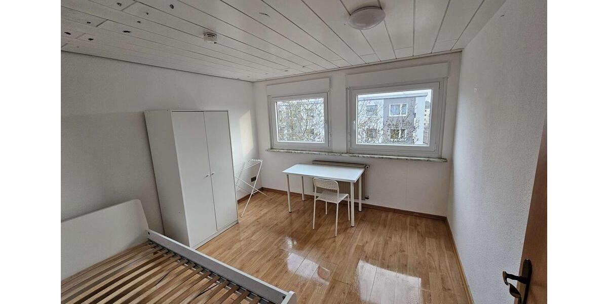 Wohnen auf Zeit Bochum Bochum-Mitte - 1 Zimmer, 20 m&sup2;, 400&euro; | Angebot:26049545