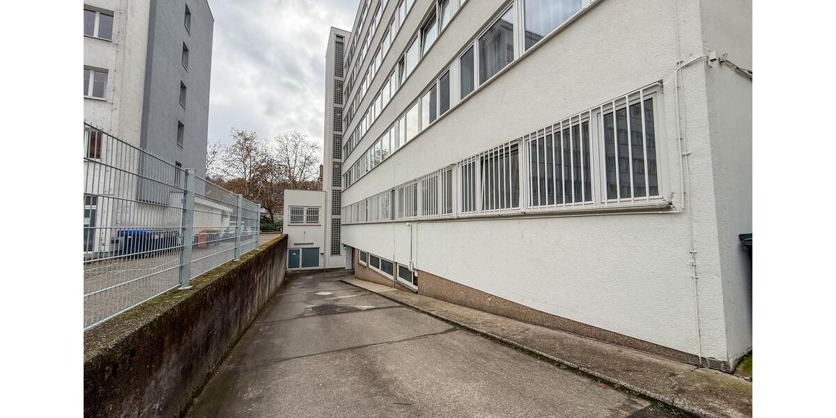 Gewerbeobjekt Saarbrücken Neue Bremm - 2.500&euro; | Angebot:23806502