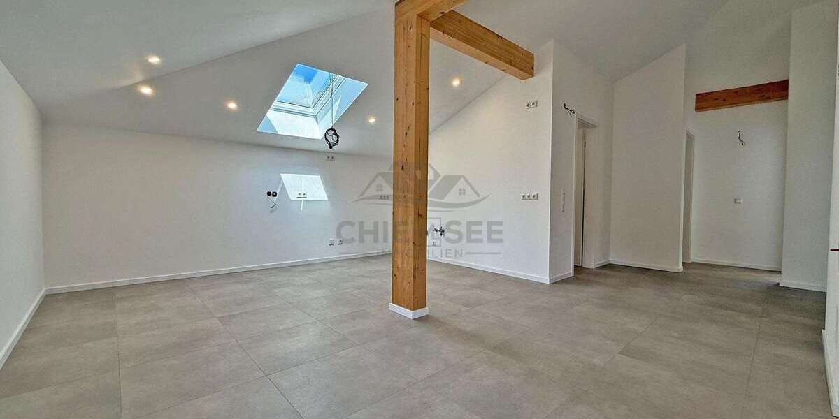 Etagenwohnung Altenmarkt an der Alz - 3 Zimmer, 83 m&sup2;, 1.000&euro; | Angebot:22198560