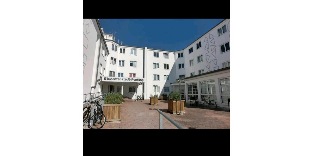 Etagenwohnung Pentling - 1 Zimmer, 23 m&sup2;, 530&euro; | Angebot:24679901