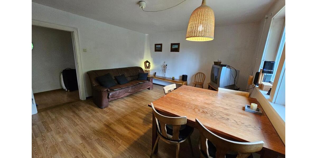 Wohnen auf Zeit Bad Harzburg - 3 Zimmer, 60 m&sup2;, 850&euro; | Angebot:26234846