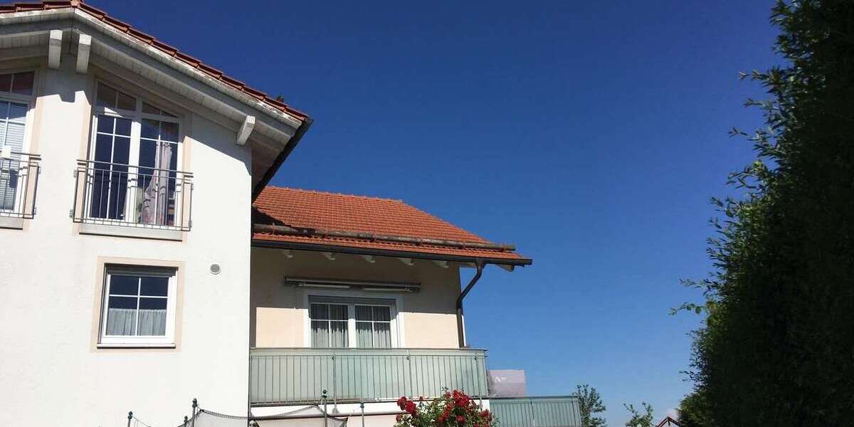 Etagenwohnung Grafing - 5 Zimmer, 126 m&sup2;, 1.800&euro; | Angebot:27032659