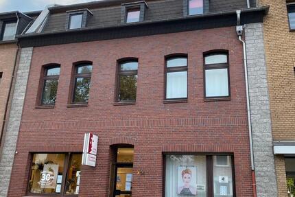 Ladenlokal zu vermieten Duisburg Großenbaum (bisher Friseursalon) zimmer