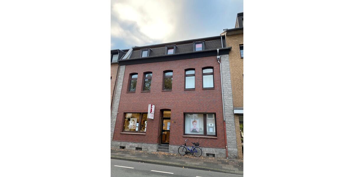 Ladenlokal zu vermieten Duisburg Großenbaum (bisher Friseursalon) zimmer
