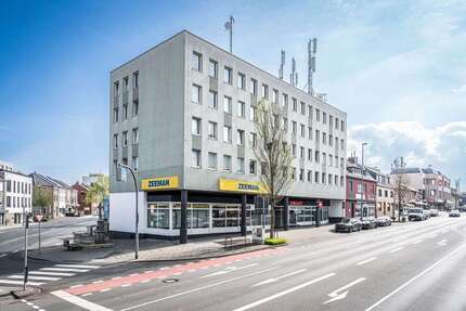 Wohnung Aachen Freund - 2 Zimmer, 60 m&sup2;, 650&euro; | Angebot:26754188