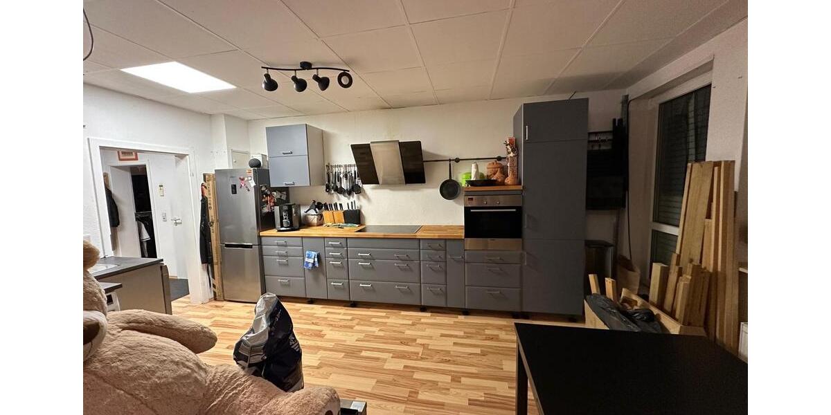 2ZKBB Wohnung 2 zimmer