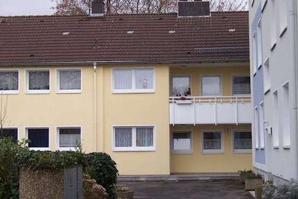 Wohnung zum Mieten in Schwelm 363,11 € 48.74 m² 2.5 zimmer