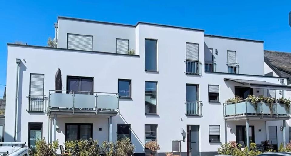 Etagenwohnung Salmtal - 3 Zimmer, 97 m&sup2;, 920&euro; | Angebot:26647784