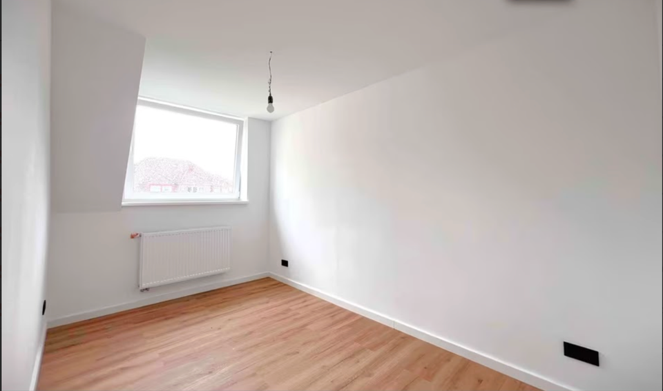 3 Zimmer Wohnung | frisch modernisiert in Hasbergen 3 zimmer