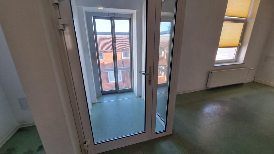 Gewerbeobjekt Nordhausen - 1.464&euro; | Angebot:17479270