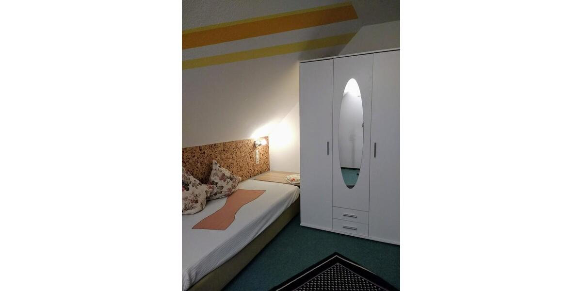 Etagenwohnung Thermalbad Wiesenbad - 1 Zimmer, 25 m&sup2;, 339&euro; | Angebot:25929795